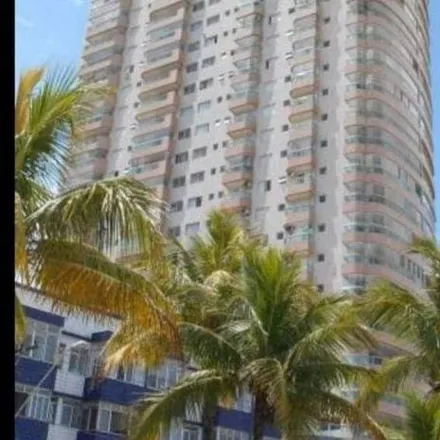 Buy this 2 bed apartment on Avenida Presidente Castelo Branco in Aviação, Praia Grande - SP