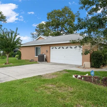 Image 3 - 15409 Sonora Drive, Spring Hill, FL 34604, USA - House for sale