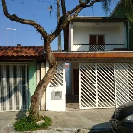 Image 1 - Rua Londrina, Bosque dos Ipês, São José dos Campos - SP, 12236-874, Brazil - House for sale