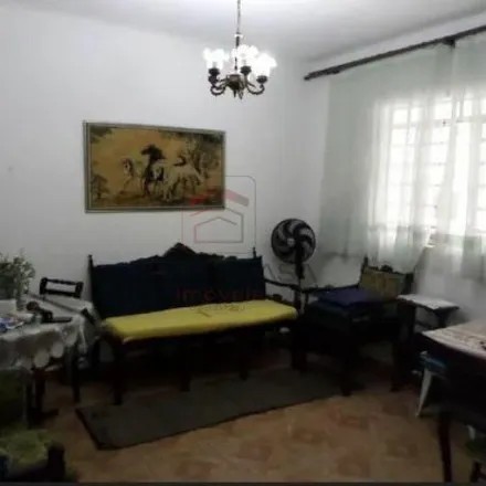 Buy this 2 bed house on Rua Professor Machado Tolosa in Mooca, São Paulo - SP