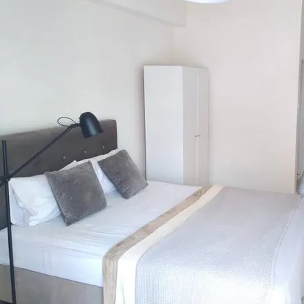 Rent this 1 bed apartment on Athens in Nomarchía Athínas, Greece