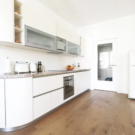 Rent this 1 bed apartment on Von-der-Heydt-Straße 1 in 10785 Berlin, Germany