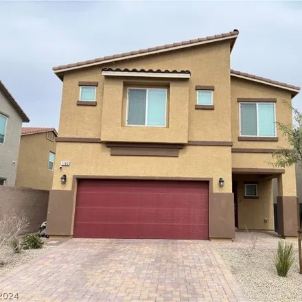 Rent this 4 bed house on Pitaya Court in North Las Vegas, NV 89031
