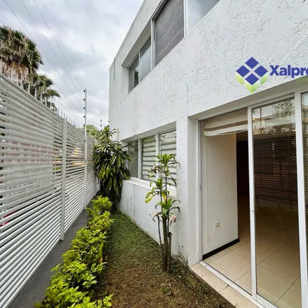 Image 2 - Calle Nápoles, 91194 Xalapa, VER, Mexico - House for rent