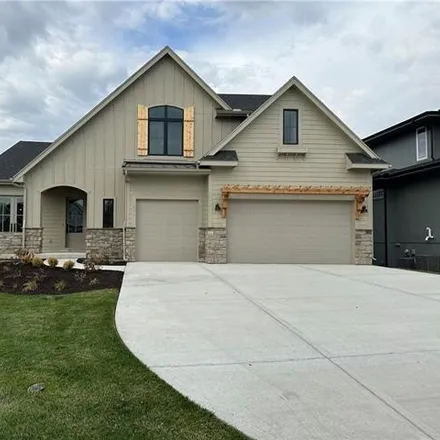 Buy this 4 bed house on South Mize Road in Olathe, KS 66051