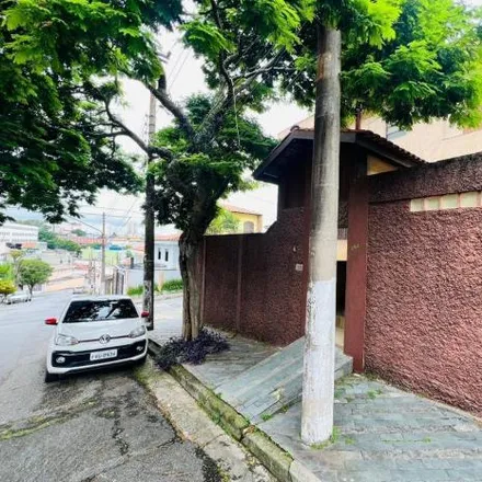 Rent this 2 bed house on Rua Ivan Fleury Meirelles in Jordanópolis, São Bernardo do Campo - SP