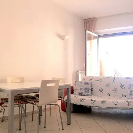 Rent this 2 bed apartment on 16033 Lavagna Genoa