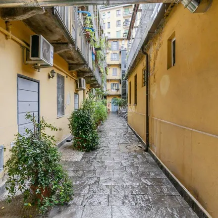 Image 8 - Canonica, Via Luigi Canonica 32, 20154 Milan MI, Italy - Apartment for rent