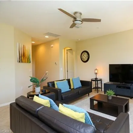 Image 2 - 9074 Capistrano Street North, Lely Resort, Collier County, FL 34113, USA - Townhouse for rent