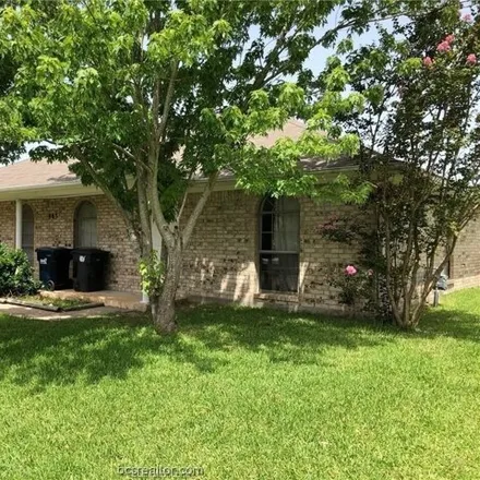 Rent this 3 bed house on 943 Azalea Court in College Station, TX 77840