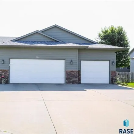 Buy this 5 bed house on 100 Prairie Circle in Tea, SD 57064