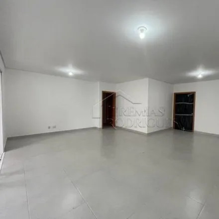 Image 2 - Rua dos Passos, Estiva, Taubaté - SP, 12030-260, Brazil - Apartment for sale