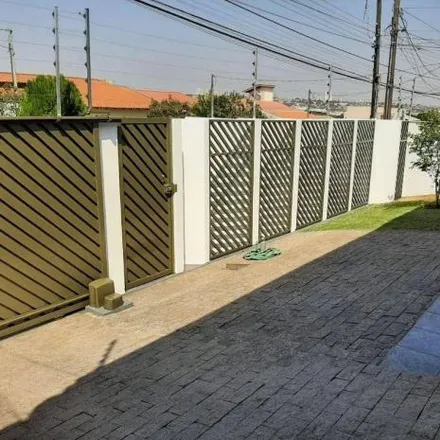 Image 1 - Rua Claudir Martinez Rossi, Alpes, Londrina - PR, 86026-010, Brazil - House for sale