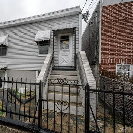 Buy this 2 bed house on 1442 44th Street in New Durham, North Bergen