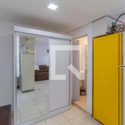 Rent this 1 bed apartment on Rua Victor Brecheret in Jardim D'Abril, Osasco - SP