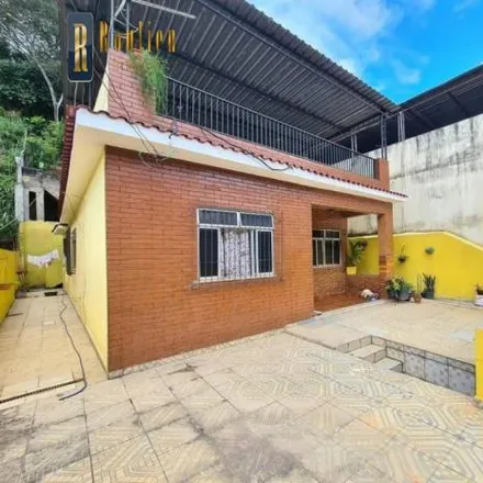 Buy this 3 bed house on Estrada Miguel Couto in Shangri-lá, Belford Roxo - RJ