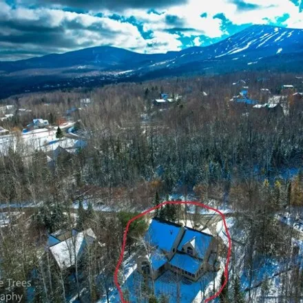 Image 4 - Sugarloaf Golf Club, Pump House Road, Carrabassett Valley, Franklin County, ME 04947, USA - House for sale