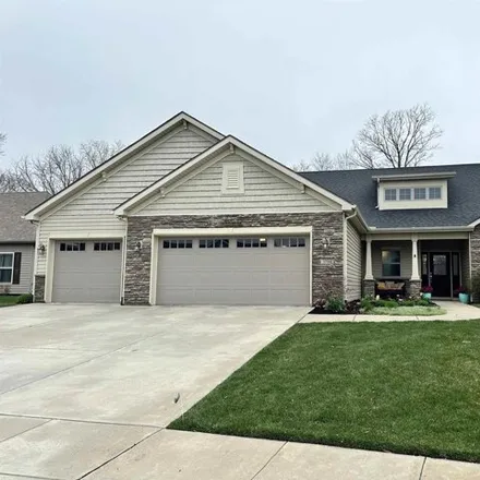 Buy this 3 bed house on 3804 Basalt Street in Tippecanoe County, IN 47909