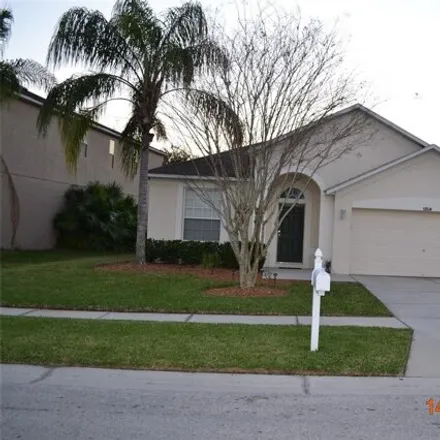 Rent this 3 bed house on 10514 Beneva Drive in Hillsborough County, FL 33647