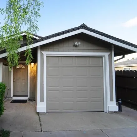 Buy this 3 bed house on Cypress Street Branch Street Alley in Sacramento, CA 95838