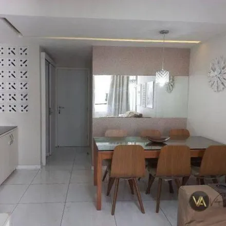 Buy this 3 bed apartment on Rua Rodrigues de Mendonça 45 in Prado, Recife - PE