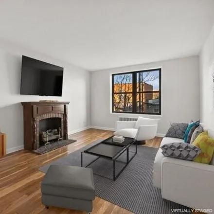 Buy this studio apartment on 40 East 43rd Street in New York, NY 11203
