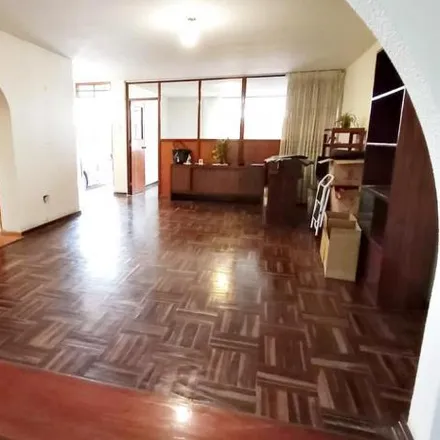 Buy this 5 bed house on Los Uros in San Miguel, Lima Metropolitan Area 15087