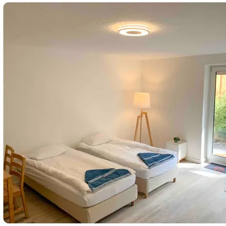 Rent this 1 bed apartment on Jürgensplatz 40 in 40219 Dusseldorf, Germany