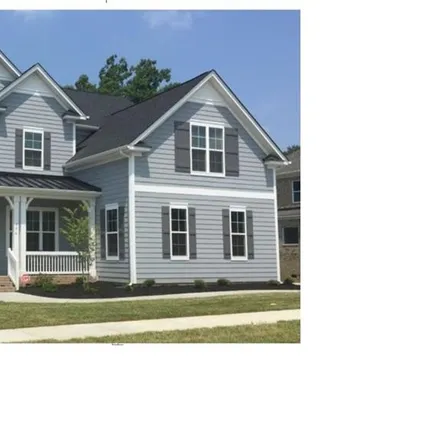 Buy this 5 bed house on 391 Bromley Road in Heatherwood, Rock Hill