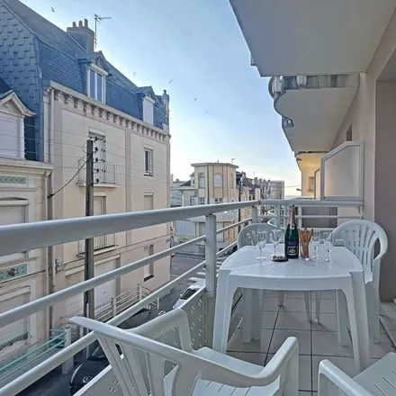 Image 6 - Berck Plage, 62600 Berck, France - Apartment for rent