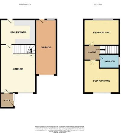 Image 9 - Branston Crescent, Melton Mowbray, LE13 1ER, United Kingdom - Duplex for rent