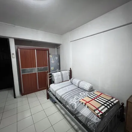 Rent this 1 bed room on Bangkit in 235 Bukit Panjang Ring Road, Singapore 670235