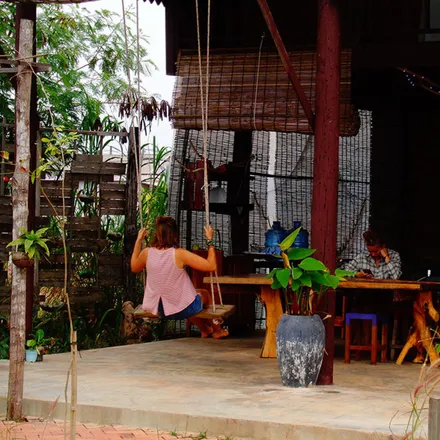 Image 3 - Siem Reap, SIEM REAP, KH - House for rent