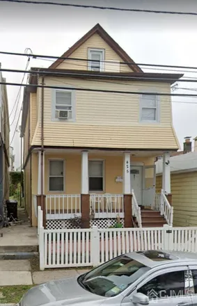 Buy this studio duplex on 425 Augustine Place in Perth Amboy, NJ 08861