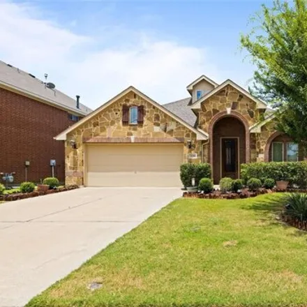 Buy this 4 bed house on 2224 Sparrow Hawk Ct in Grand Prairie, Texas