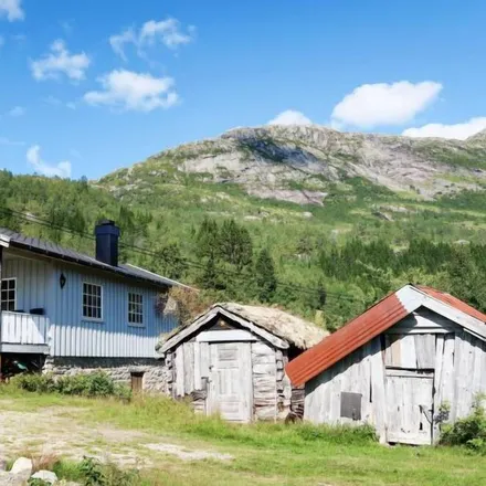 Image 7 - Helebost, Vik, Sunnfjord, Vestland, Norway - House for rent