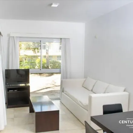 Buy this 1 bed apartment on Edificio Terrazas de Cariló in Avutarda, Partido de Pinamar
