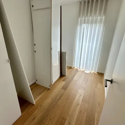 Image 8 - Peter Benoitstraat 23-25, 2018 Antwerp, Belgium - Apartment for rent