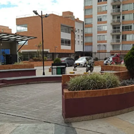 Image 3 - Carrera 111A, Suba, 111161 Bogota, Colombia - Apartment for sale