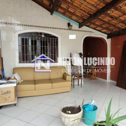 Buy this 2 bed house on Rua Mário Daige in Solemar, Praia Grande - SP