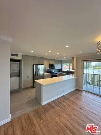 Image 1 - Fountain Avenue, West Hollywood, CA 90069, USA - Condo for rent