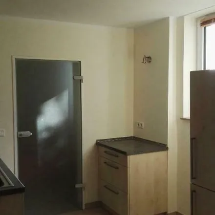 Rent this 2 bed apartment on Pillnitzer Landstraße 96 in 01326 Dresden, Germany