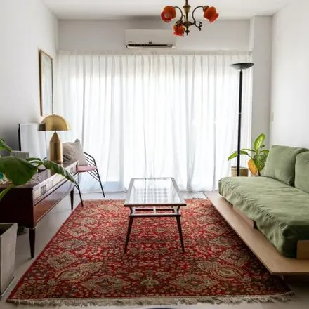 Rent this 1 bed apartment on Vera 836 in Villa Crespo, C1414 DCN Buenos Aires