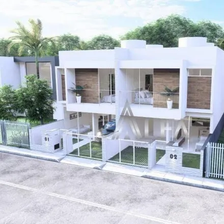 Buy this 3 bed house on Rua Renato Ramos da Silva in Centro, Penha - SC