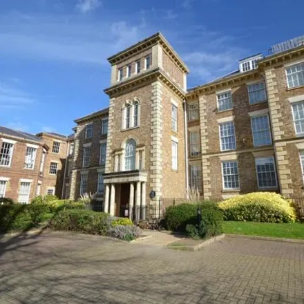 Buy this 2 bed apartment on Princess Park Manor in Bellevue Road, London