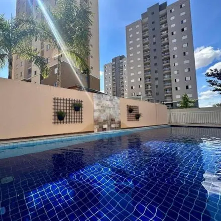 Buy this 2 bed apartment on unnamed road in Jardim Athena Residence (proposto), Sorocaba - SP