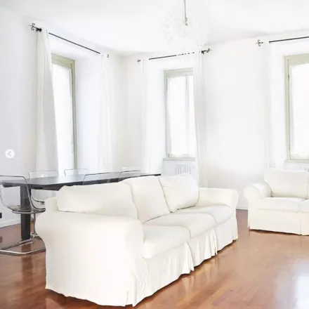Rent this 2 bed apartment on Tezenis in Via Torino, 20123 Milan MI