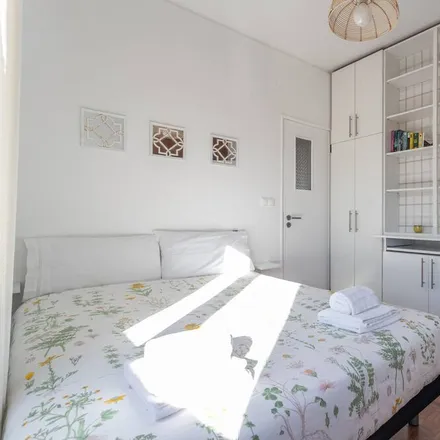 Rent this 1 bed apartment on Estoril in Paredão de Cascais, 2765-587 Cascais