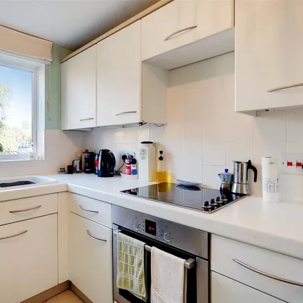 Image 2 - Bunning Way, London, N7 9UN, United Kingdom - Apartment for rent