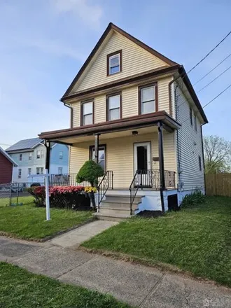 Buy this 3 bed house on 119 Oakland Avenue in South Plainfield, NJ 07080